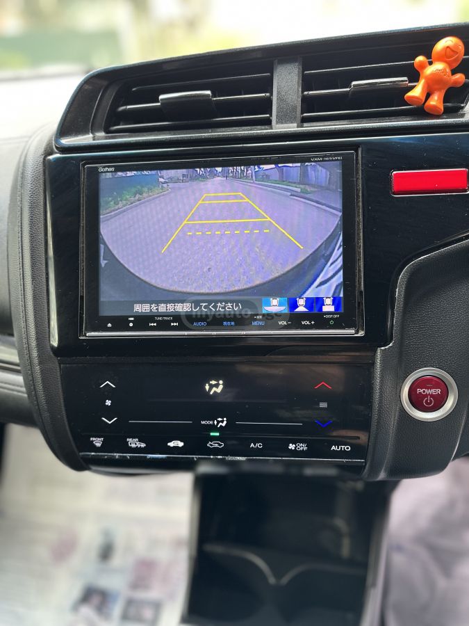 Honda FIT - фото 9