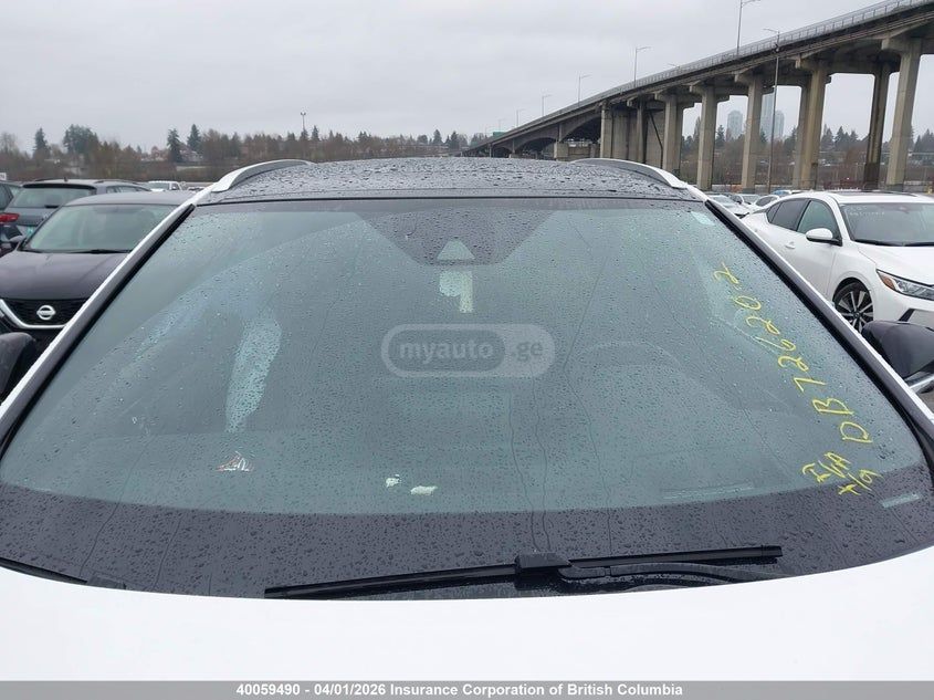 Lexus RX 450 - фото 8