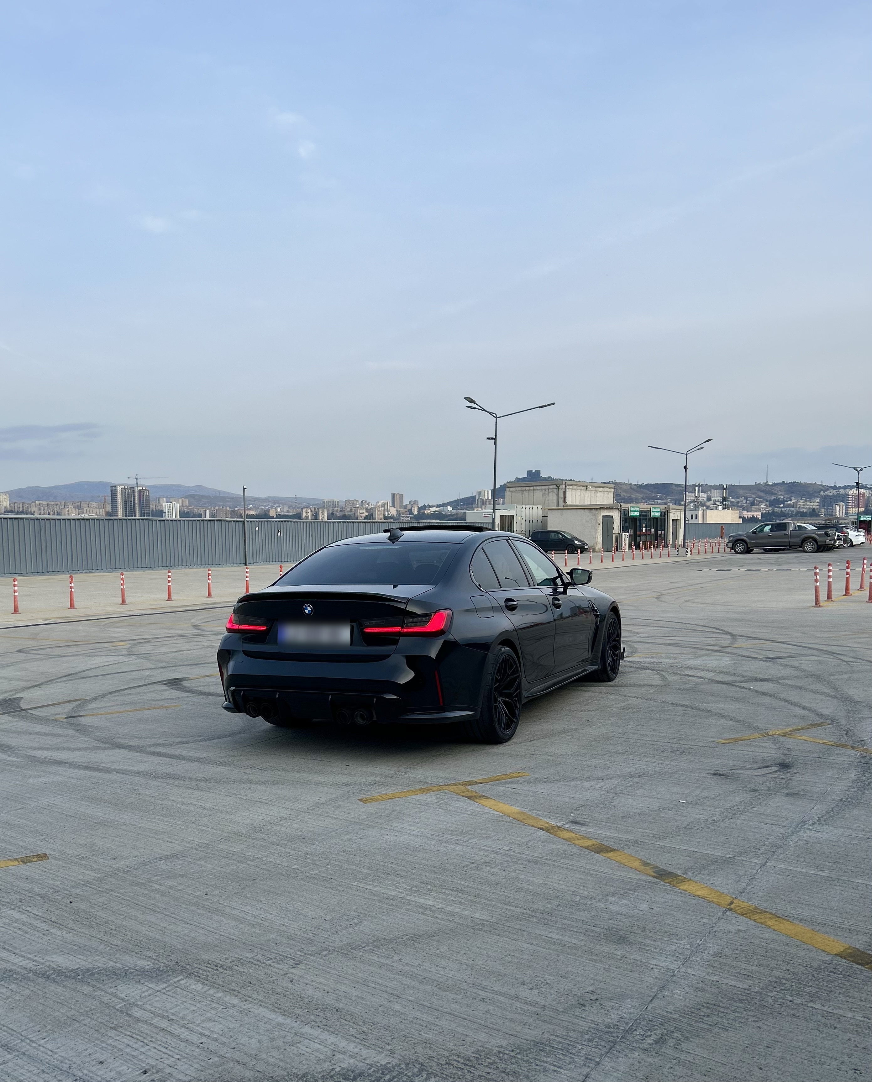 BMW 330 - фото 10