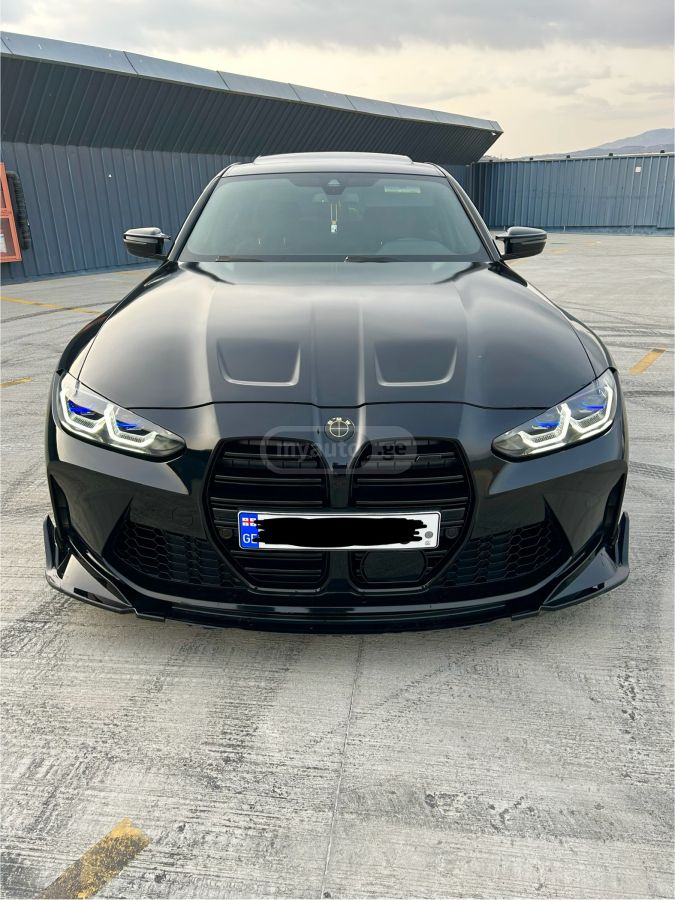 BMW 330 - фото 5