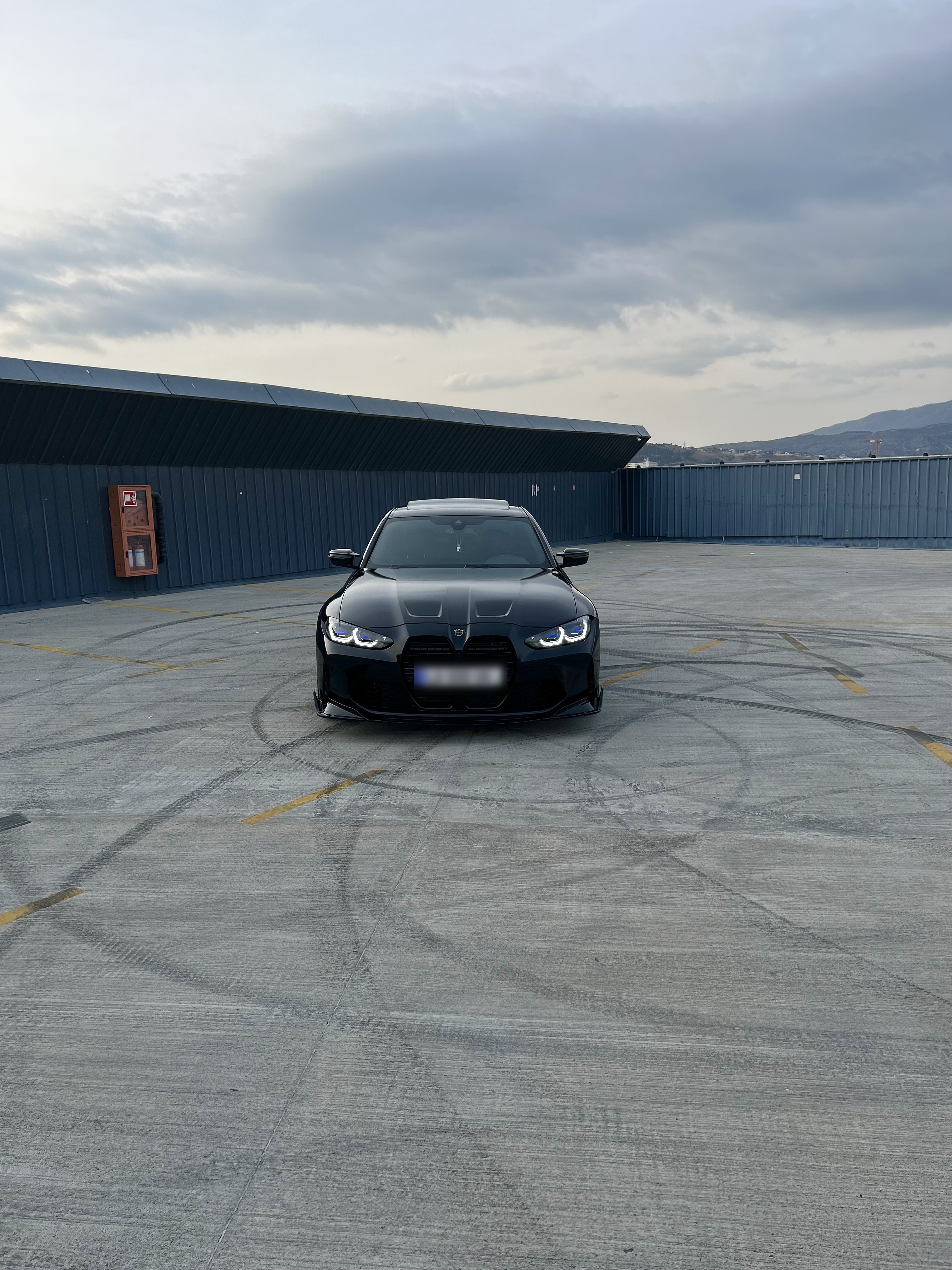 BMW 330 - фото 8