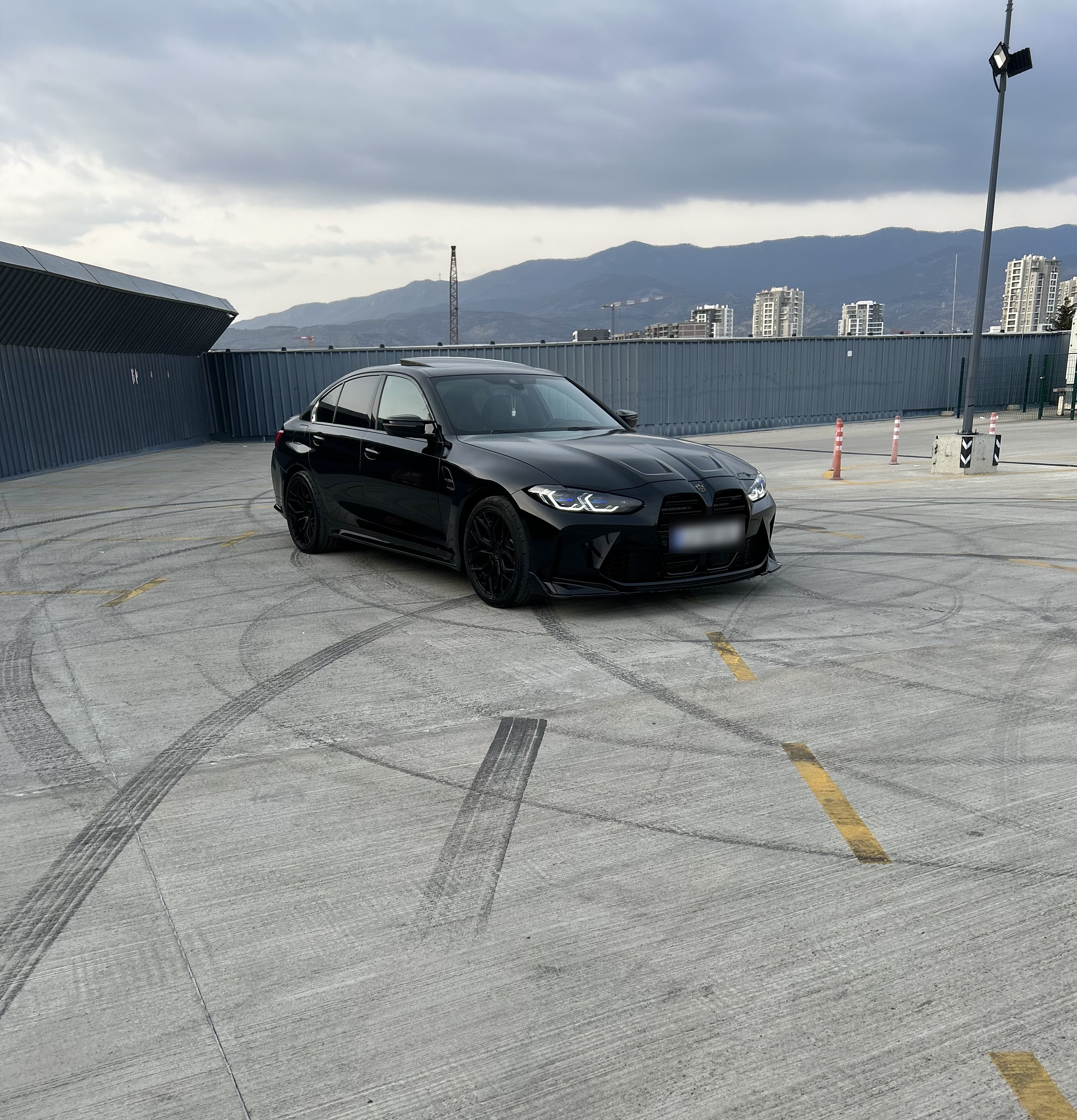 BMW 330 - фото 9