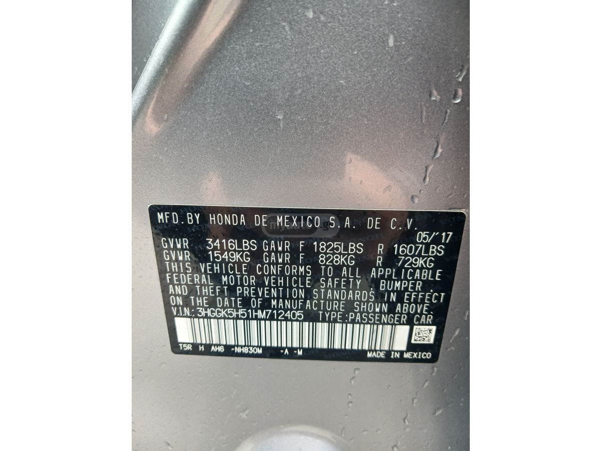 Honda Fit - фото 5