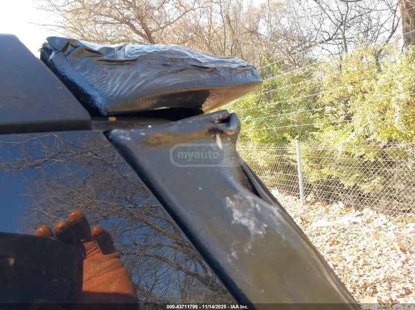 Lincoln Navigator 2023 — миниатюра 12