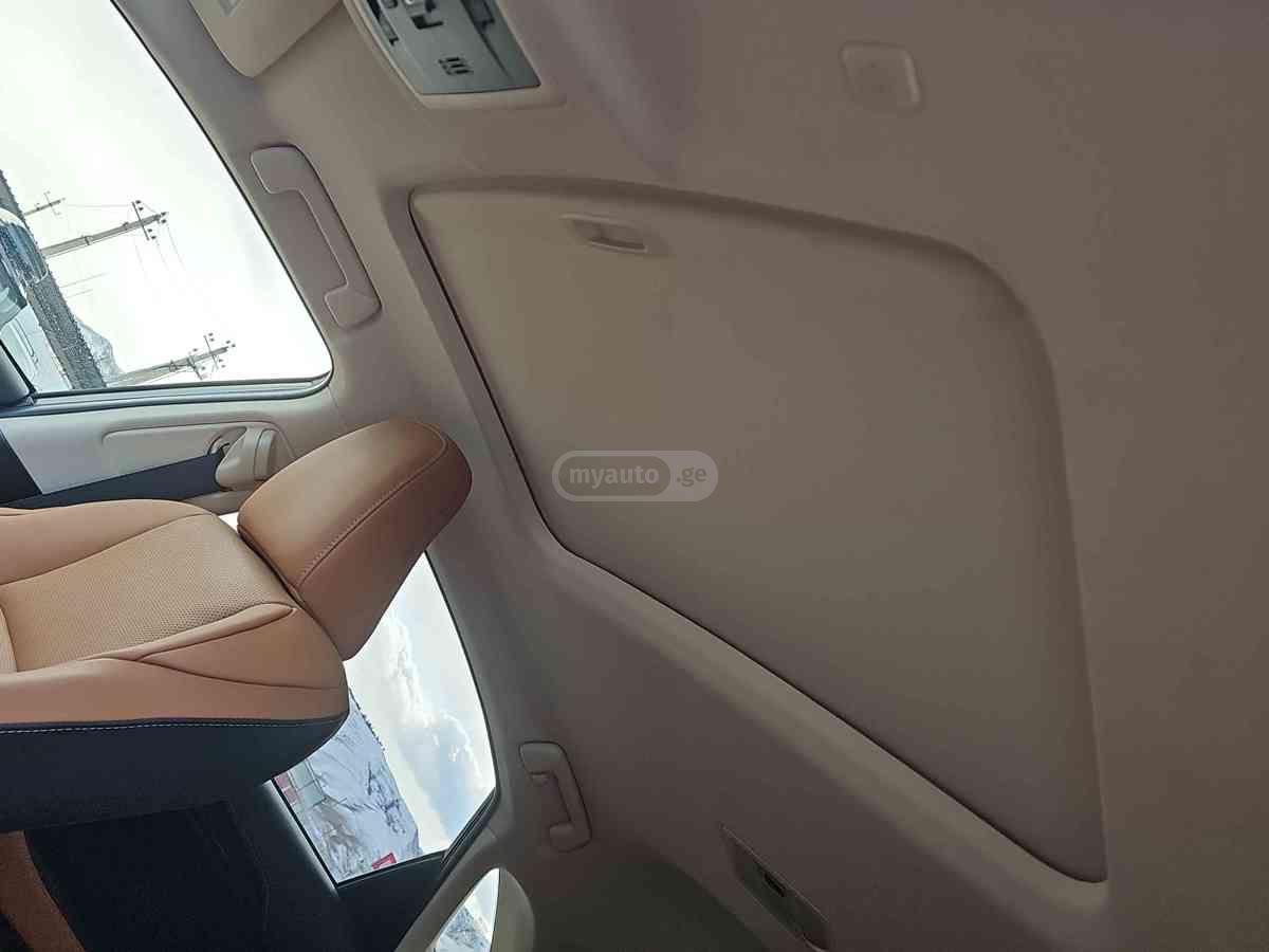 Lexus NX 300 2021 — миниатюра 3