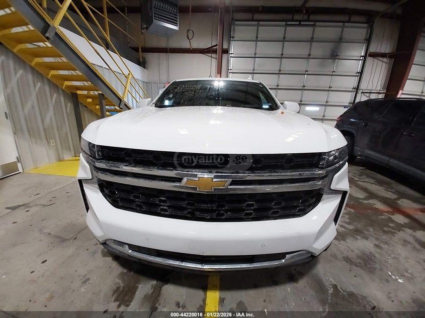 Chevrolet Tahoe 2024 — миниатюра 11