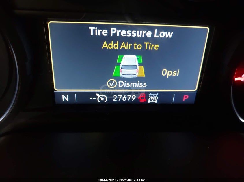 Chevrolet Tahoe 2024 — миниатюра 14