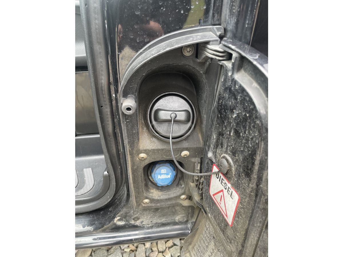 Mercedes-Benz Vito - фото 13