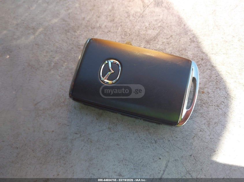 Mazda CX-90 2025 — миниатюра 10