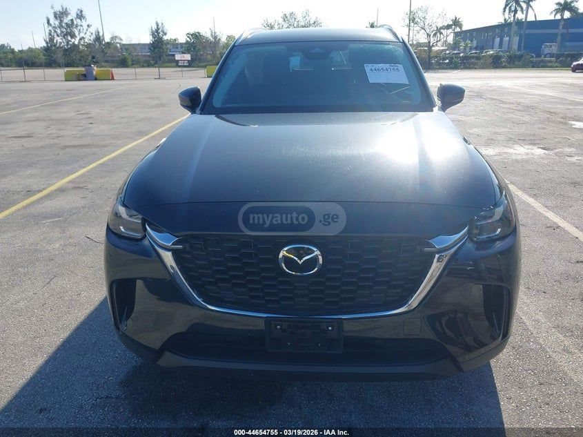 Mazda CX-90 2025 — миниатюра 11