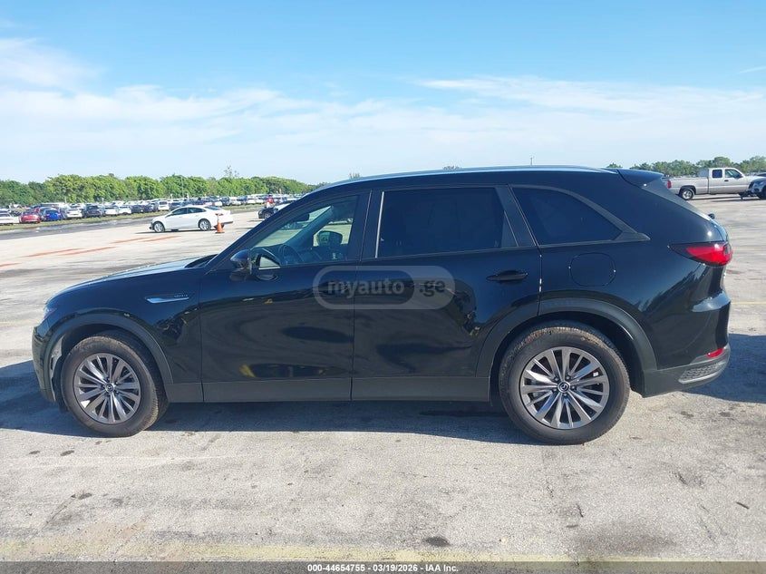 Mazda CX-90 2025 — миниатюра 13