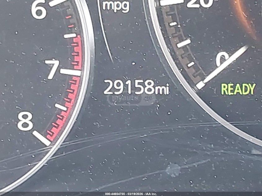 Mazda CX-90 2025 — миниатюра 14