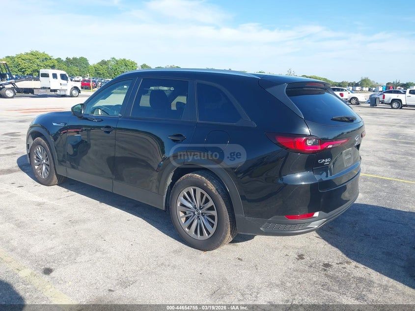 Mazda CX-90 2025 — миниатюра 3