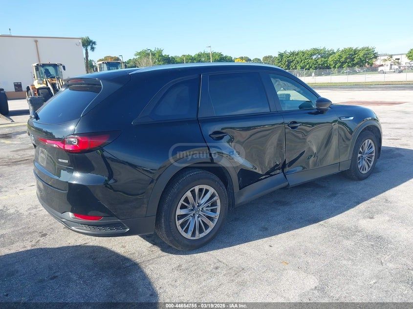 Mazda CX-90 2025 — миниатюра 4