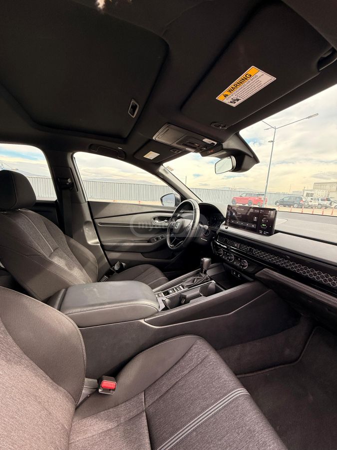 Honda Accord - фото 10