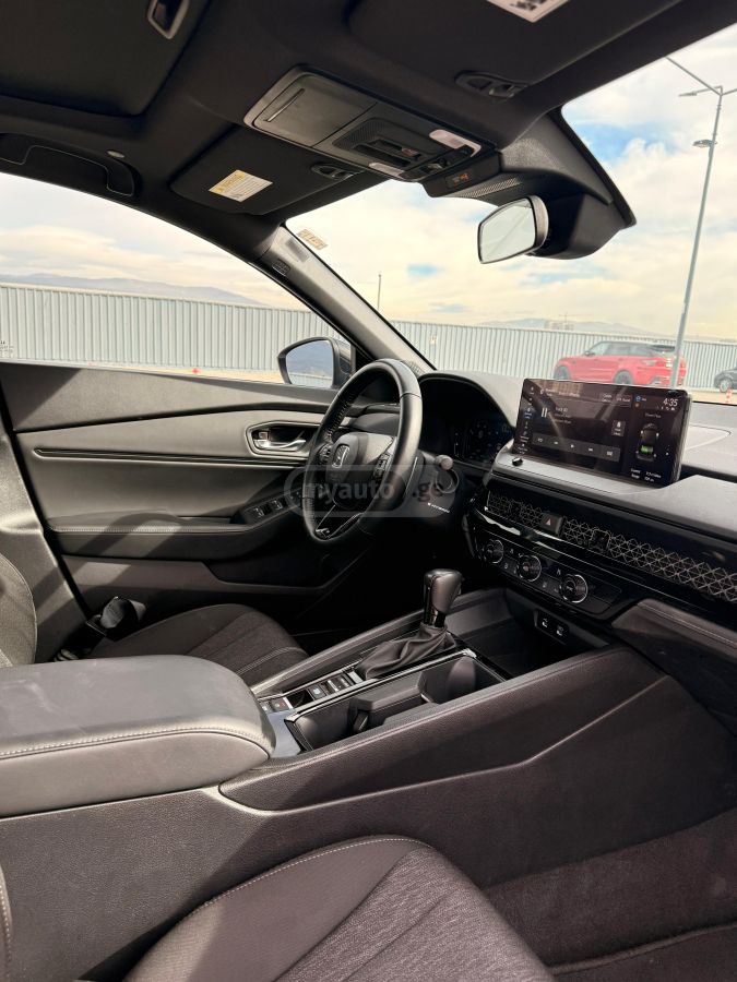 Honda Accord - фото 9