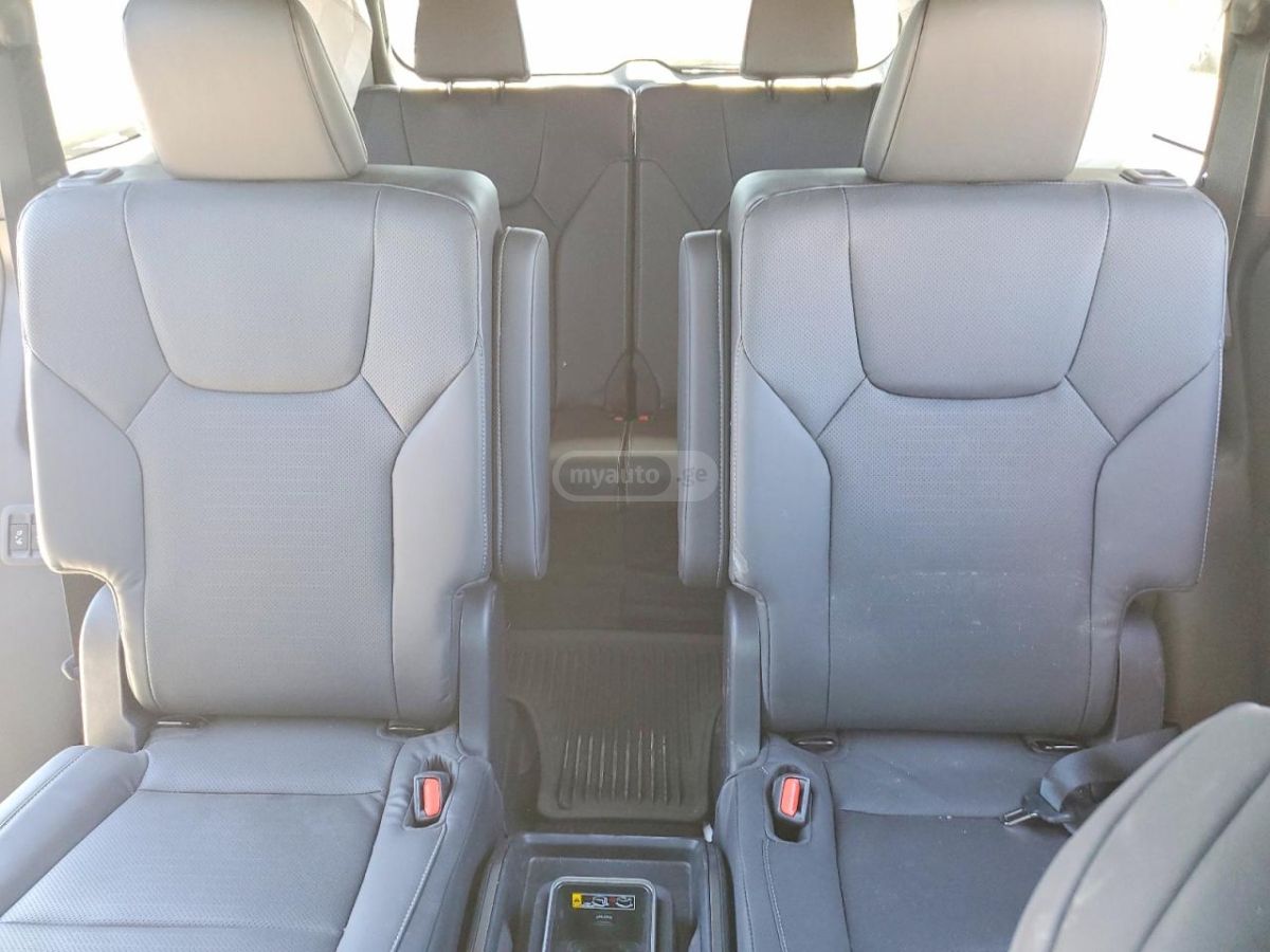 Lexus TX 2026 — миниатюра 10