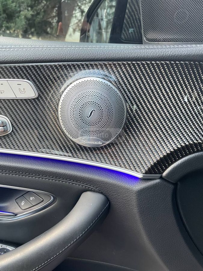Mercedes-Benz E53 AMG - фото 9
