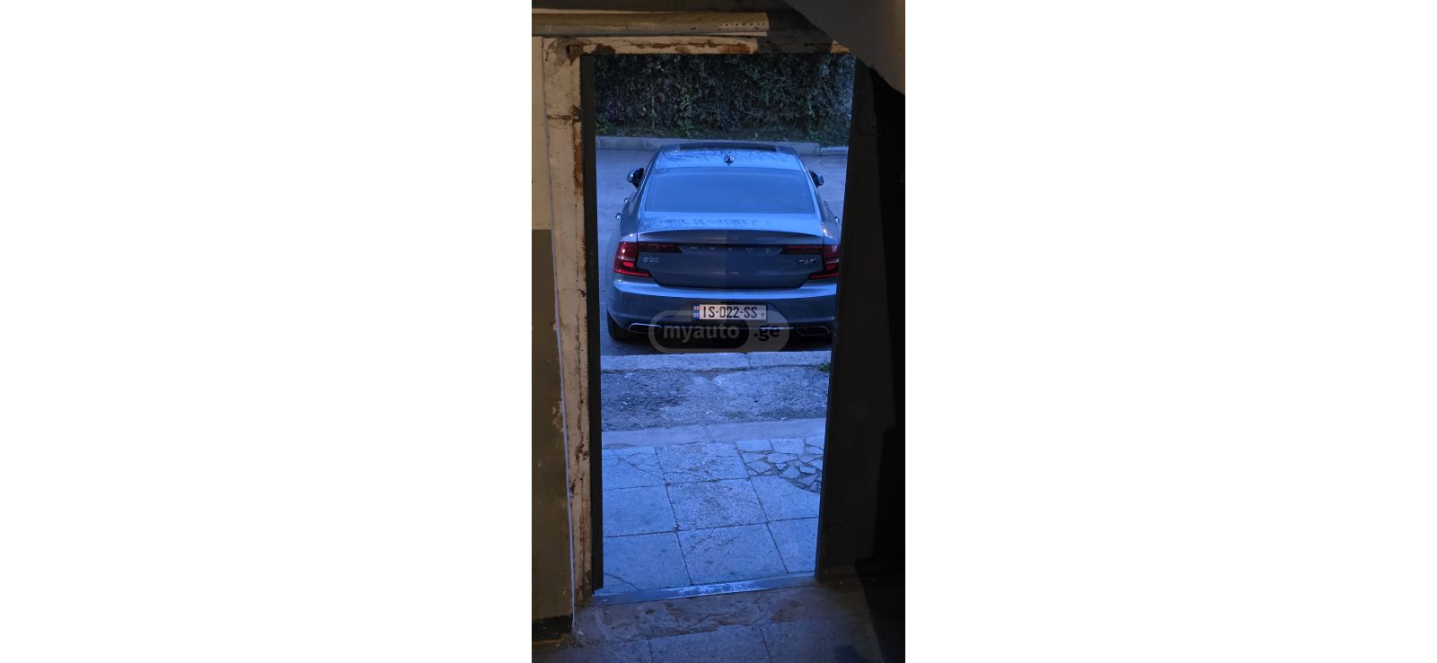 Volvo S 90 2020 — миниатюра 6