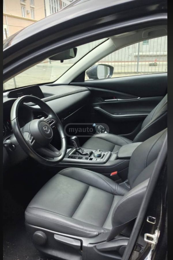 Mazda CX-30 - фото 5