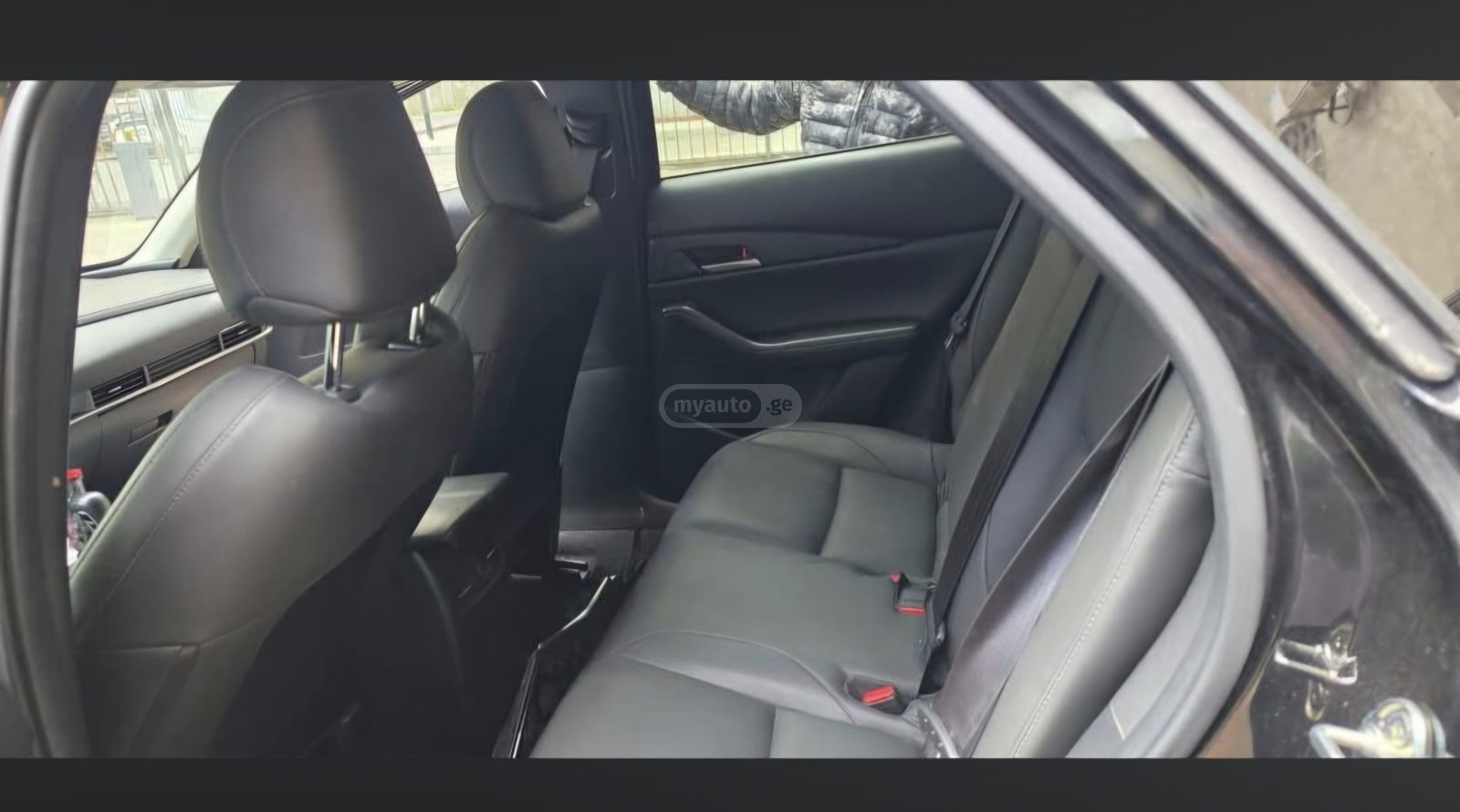 Mazda CX-30 - фото 6