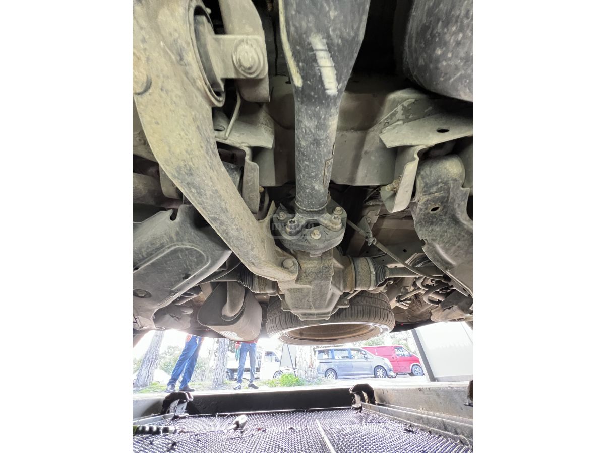 Mercedes-Benz Metris Passenger Van - фото 14