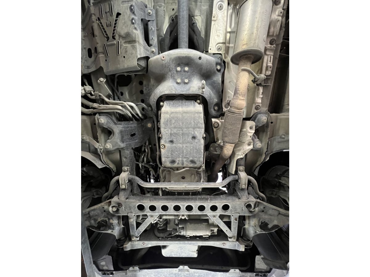 Mercedes-Benz Metris Passenger Van - фото 15