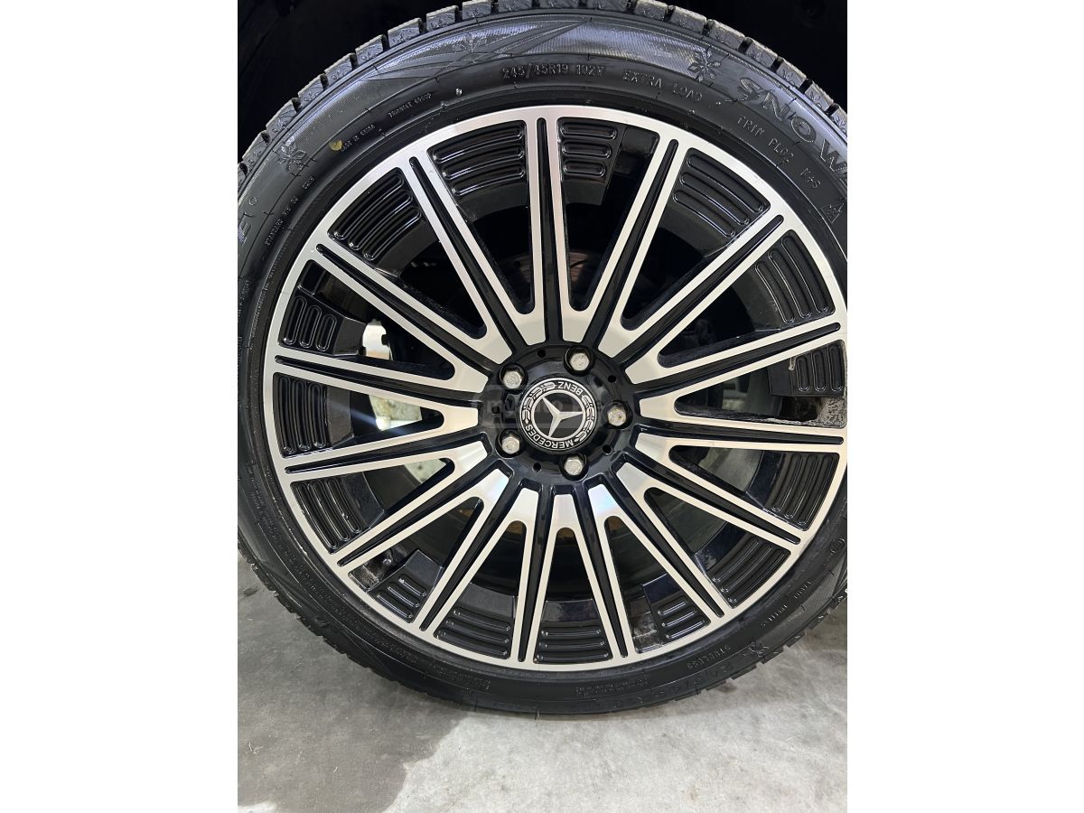 Mercedes-Benz Metris Passenger Van - фото 8