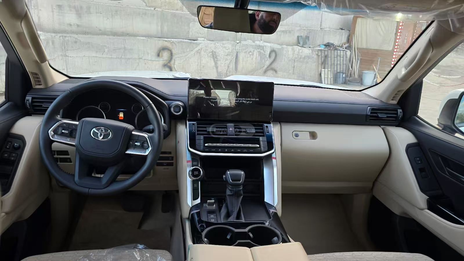 Toyota Land Cruiser - фото 10