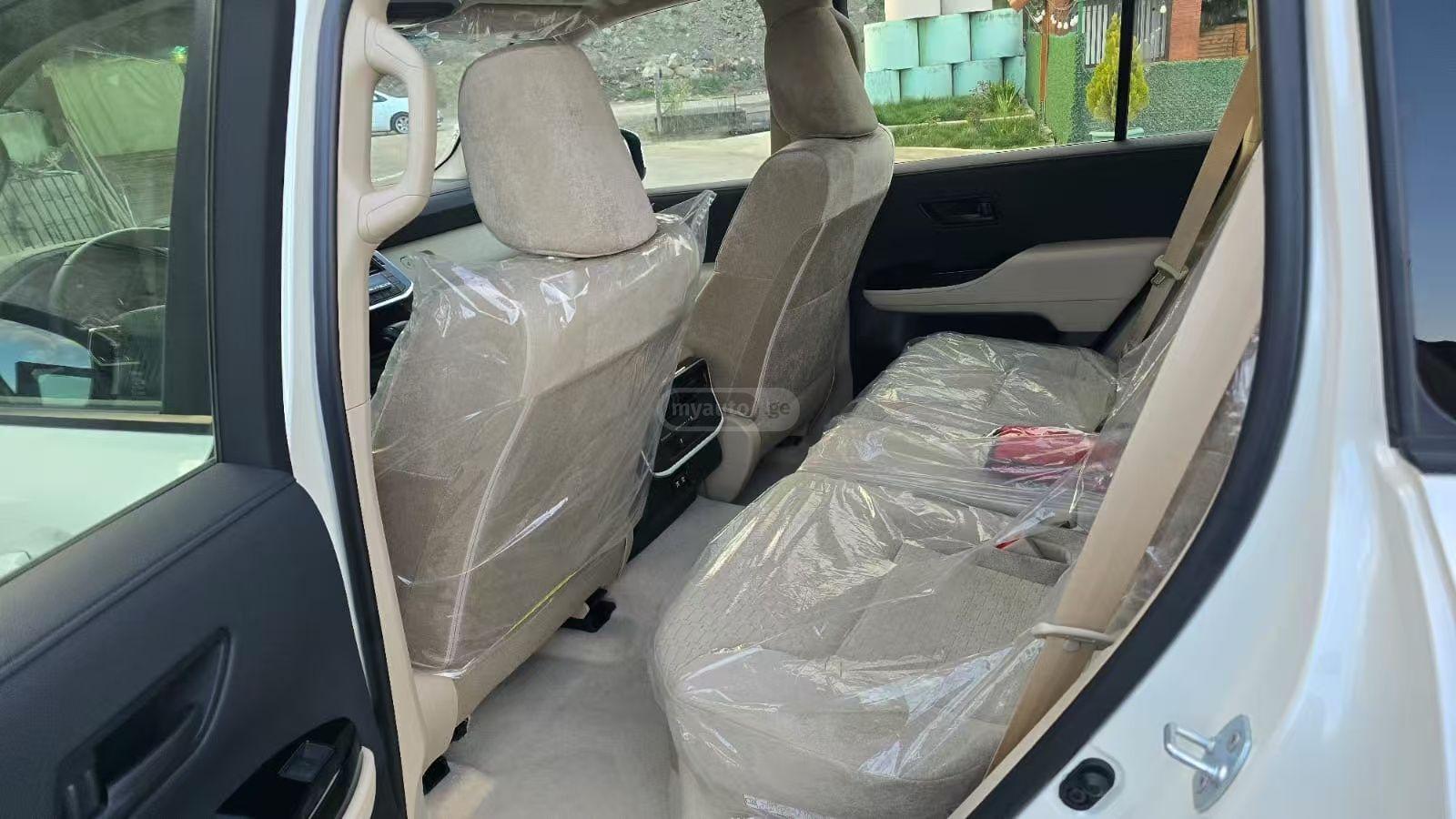 Toyota Land Cruiser - фото 7