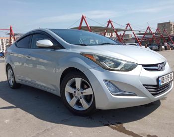 HyundaiElantra