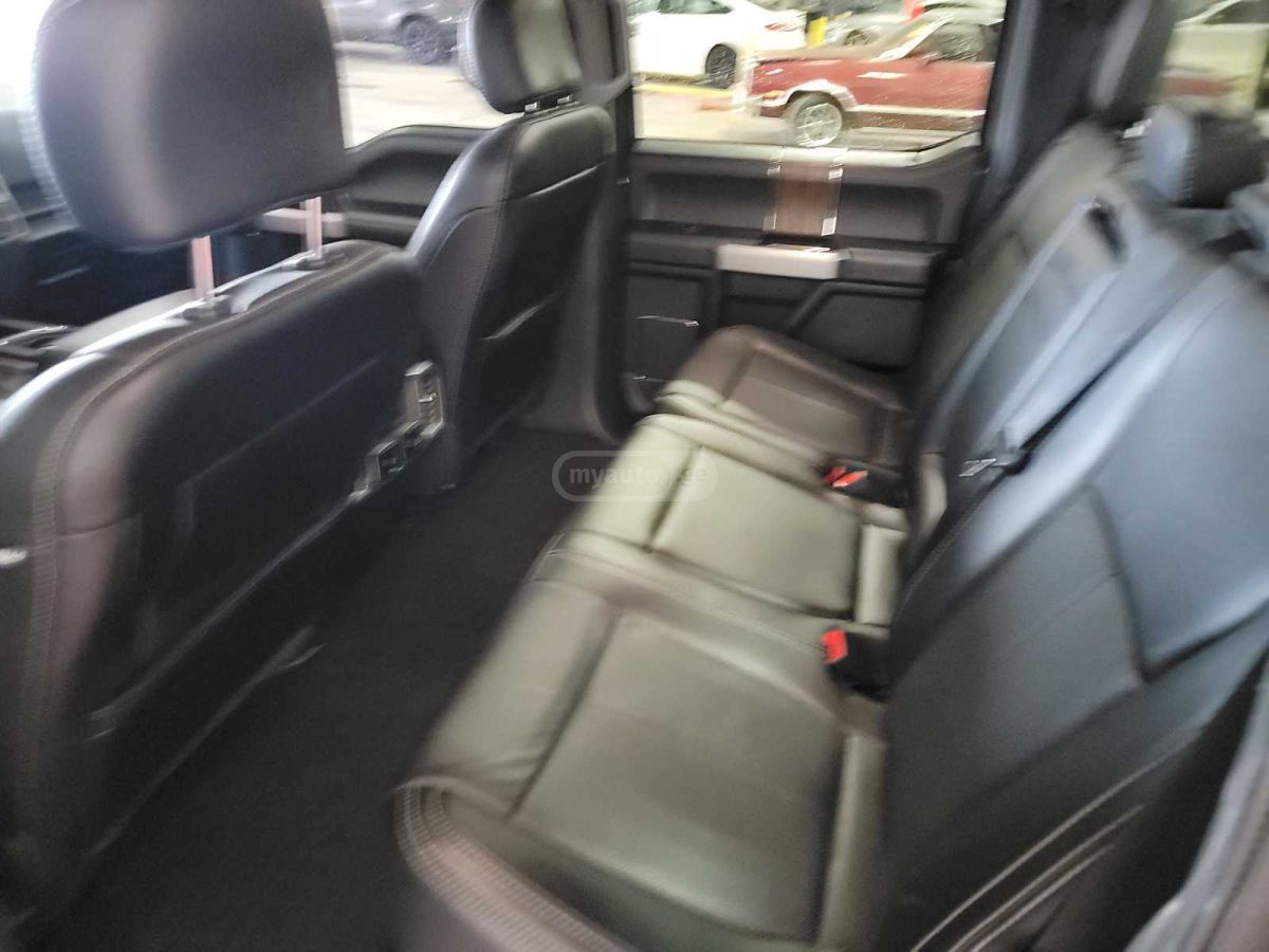 Ford F150 - фото 8