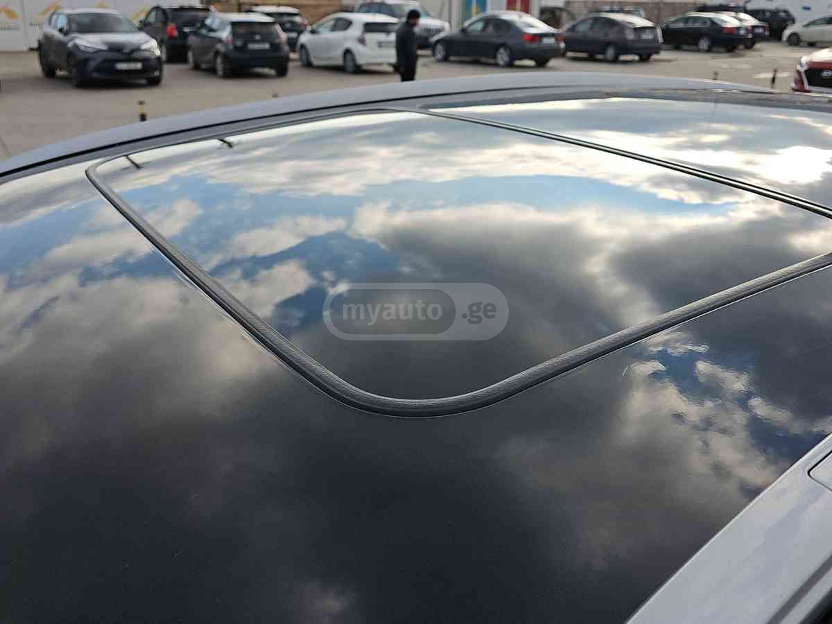 Lexus Lexus nx 200 — миниатюра 11