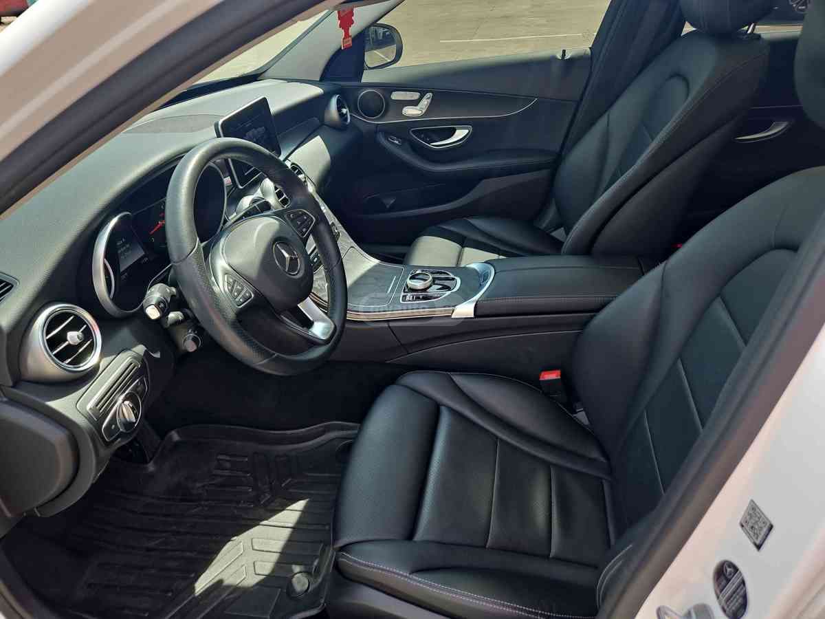 Mercedes-Benz C 350 - фото 10