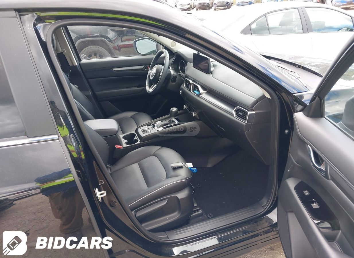 Mazda CX-5 - фото 5