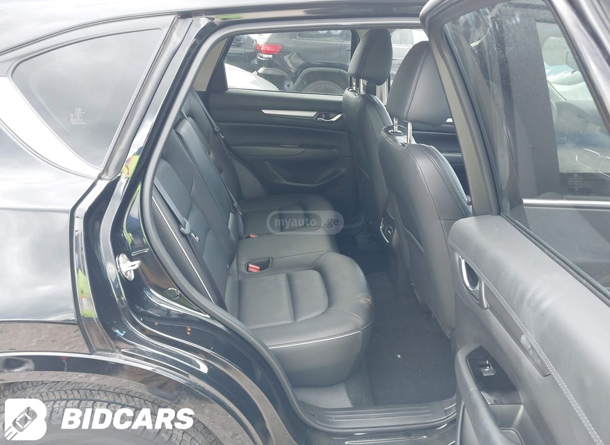 Mazda CX-5 - фото 7