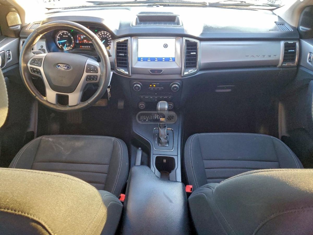 Ford Ranger - фото 8