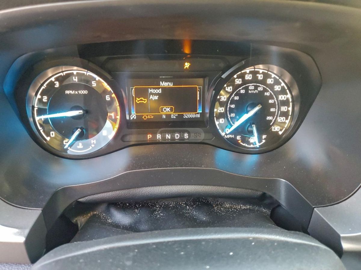 Ford Ranger - фото 9