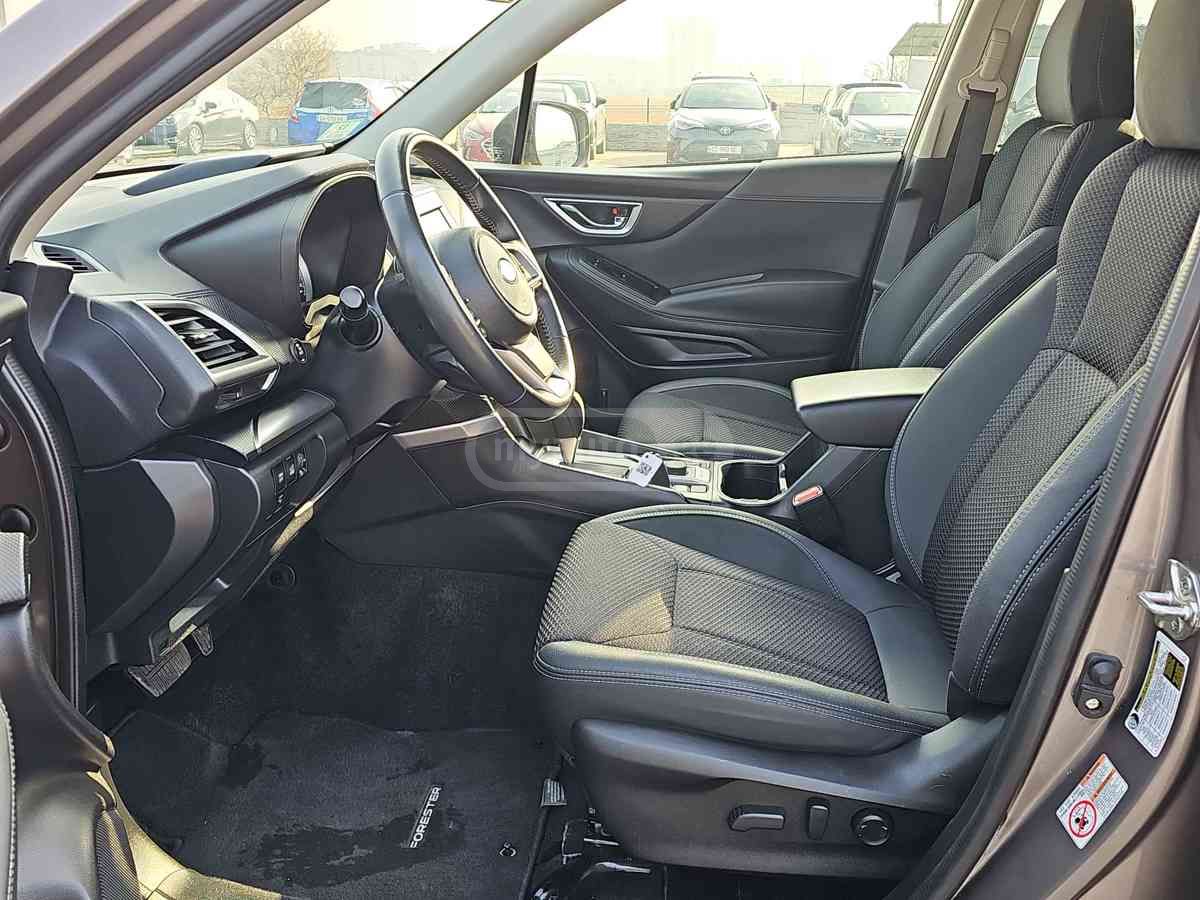 Subaru Subaru Forester — миниатюра 10