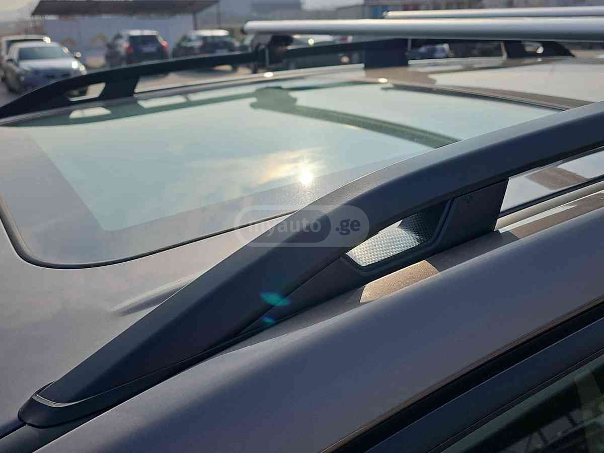 Subaru Subaru Forester — миниатюра 9