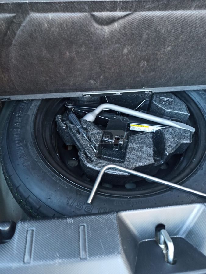 Subaru Base 4dr All-Wheel Drive CVT — миниатюра 8