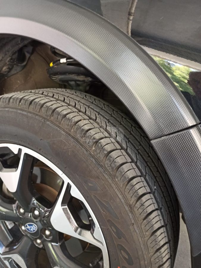 Subaru Base 4dr All-Wheel Drive CVT — миниатюра 9