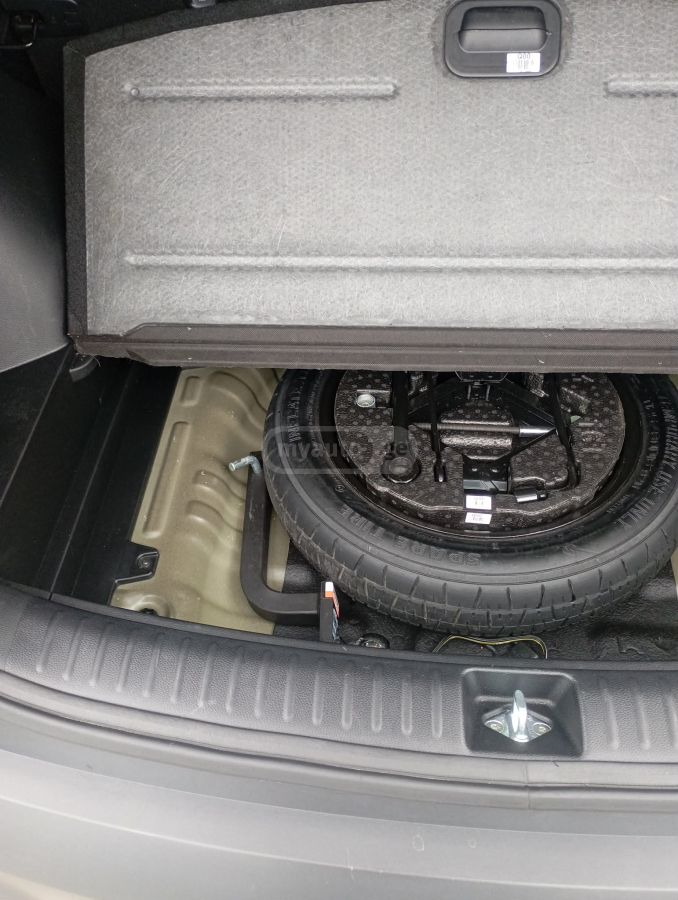 Kia Seltos - фото 4