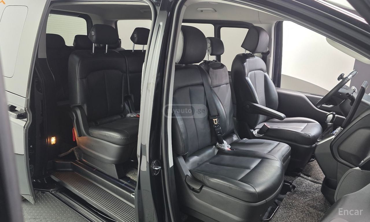 Hyundai Staria - фото 12