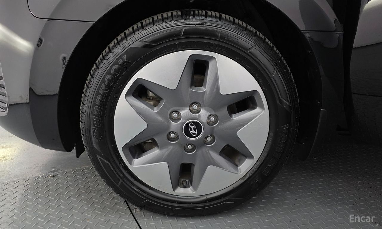 Hyundai Staria - фото 5