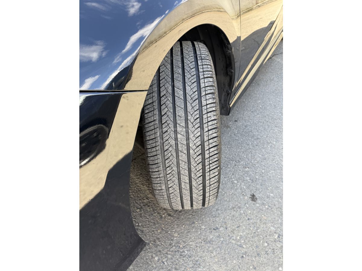 Toyota Camry - фото 11