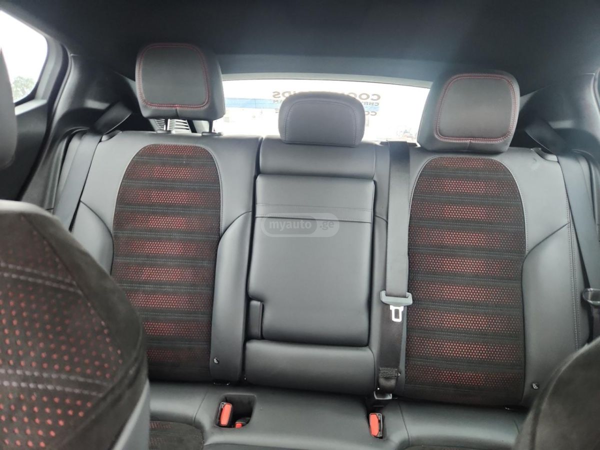 Dodge Hornet 2024 — миниатюра 10