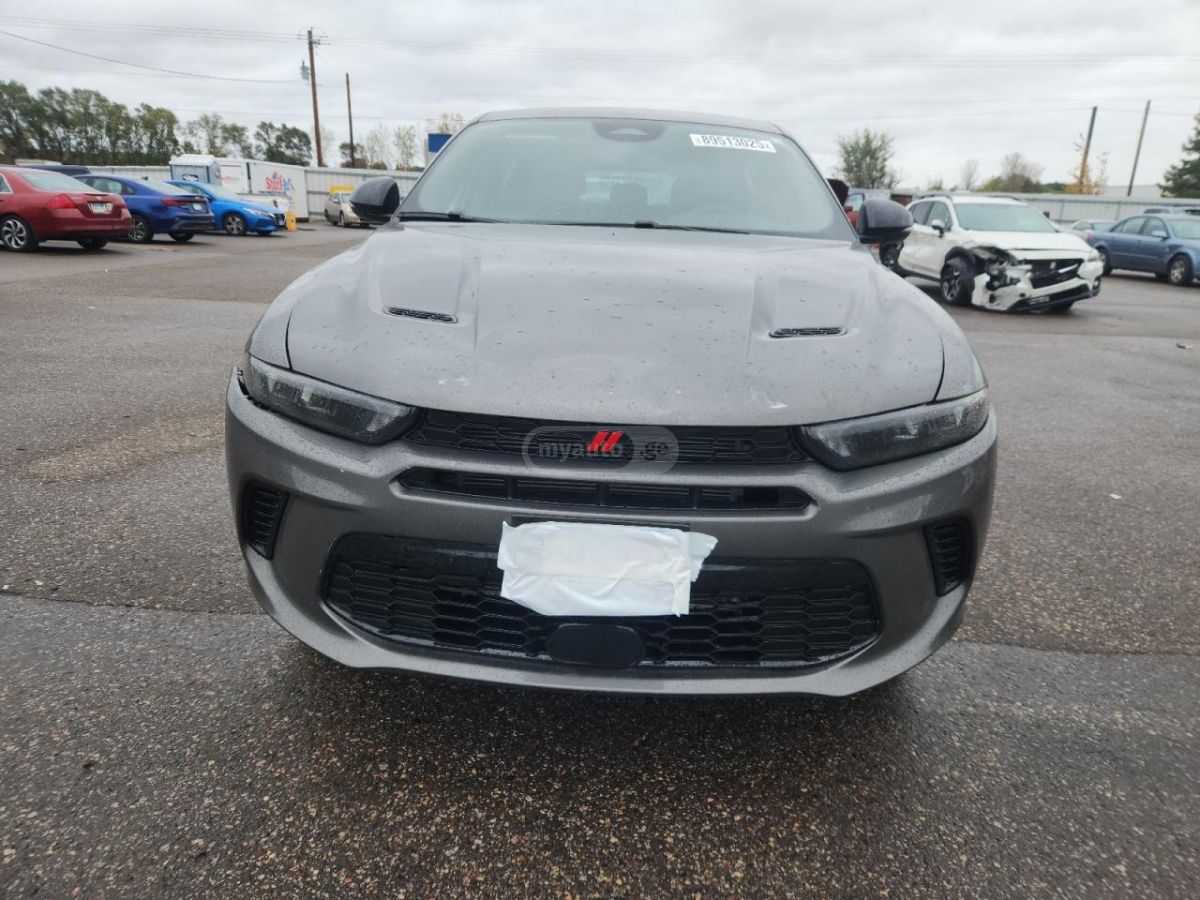 Dodge Hornet 2024 — миниатюра 5