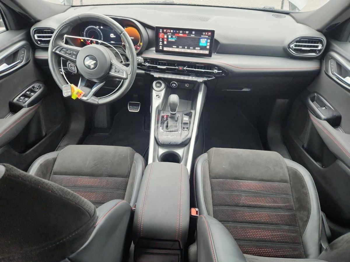 Dodge Hornet 2024 — миниатюра 8