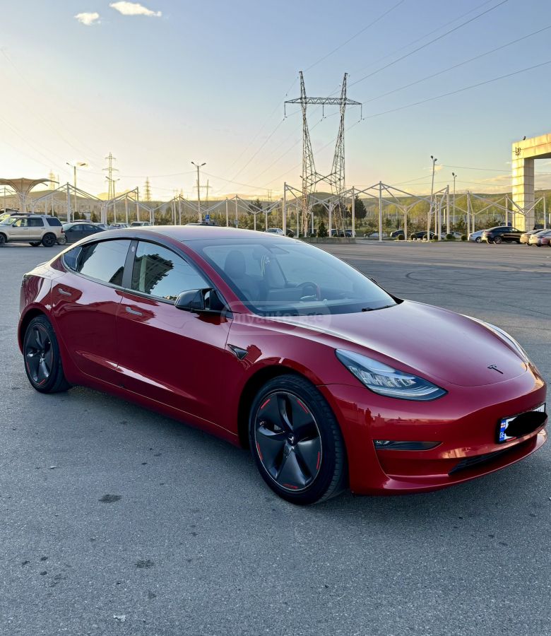 Tesla Model 3 - фото 1